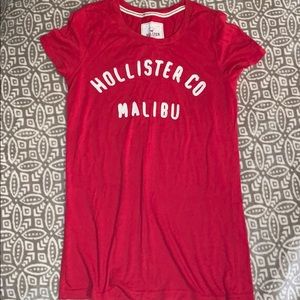 Hollister Malibu T-Shirt